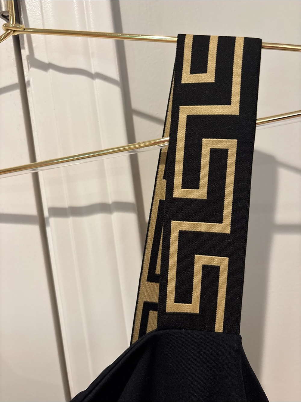 Versace One-Piece Swimsuit - Picture 3 of 10